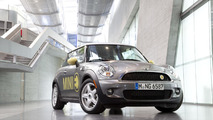 MINI E 10.12.2012