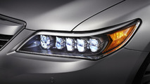2014 Acura RLX 28.11.2012