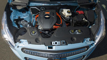 2013 Chevrolet Spark EV