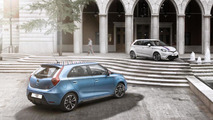 2014 Euro-spec MG3 20.04.2013