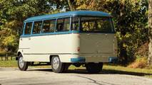 1959 Mercedes-Benz O 319 Auction