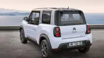 Citroën E-Mehari jetzt mit Hardtop