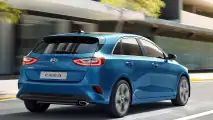 Alles zum neuen Kia Ceed