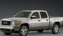 2009 GMC Sierra Hybrid