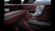 Lexus LS 500h