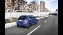 Lancia Ypsilon Unyca nuovi dettagli