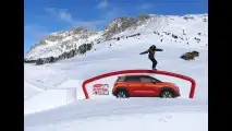 Citroen Unconventional Team 2018