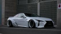 Lexus LC 500 LB