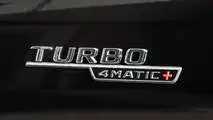 2019 Mercedes-AMG E53