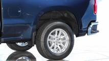Rounded Fenders