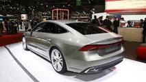 Audi al Salone di Ginevra 2018
