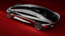 Dieser Lagonda-Keil könnte 2021 starten