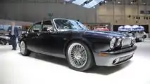 Jaguar al Salone di Ginevra 2018