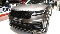 Startech al Salone di Ginevra 2018