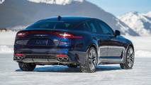 2019 Kia Stinger GT Atlantica