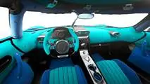 Koenigsegg Regera