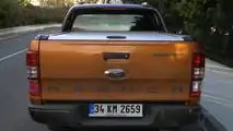 2017 Ford Ranger Wildtrak | Neden Almalı?