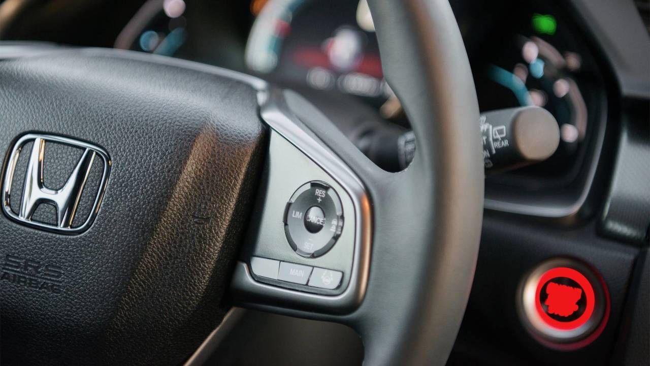 2017 Honda Civic Won T Start But Has Power