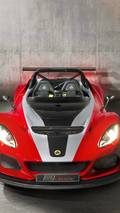Lotus 3-Eleven 430