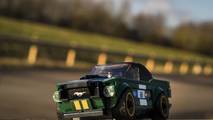 Lego Ford Fiesta M-Sport WRC