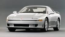 Mitsubishi GTO Twin-Turbo