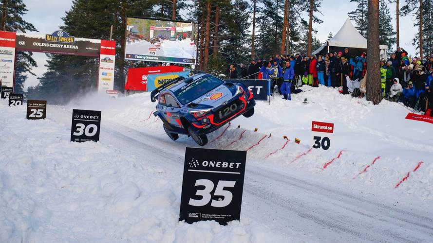 Thierry Neuville, Nicolas Gilsoul, Hyundai i20 WRC, Hyundai Motorsport