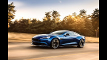 Aston Martin Vanquish S 007