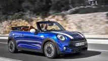 Gelifteter Mini im Test