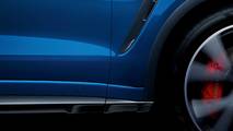 Jaguar F-Pace SVR MyY2019