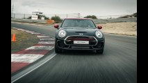 MINI Clubman John Cooper Works