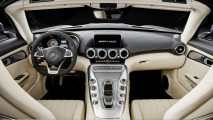 Mercedes-AMG GT Roadster