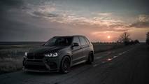 BMW X5 M By Z-Performance