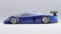 Maserati MC12