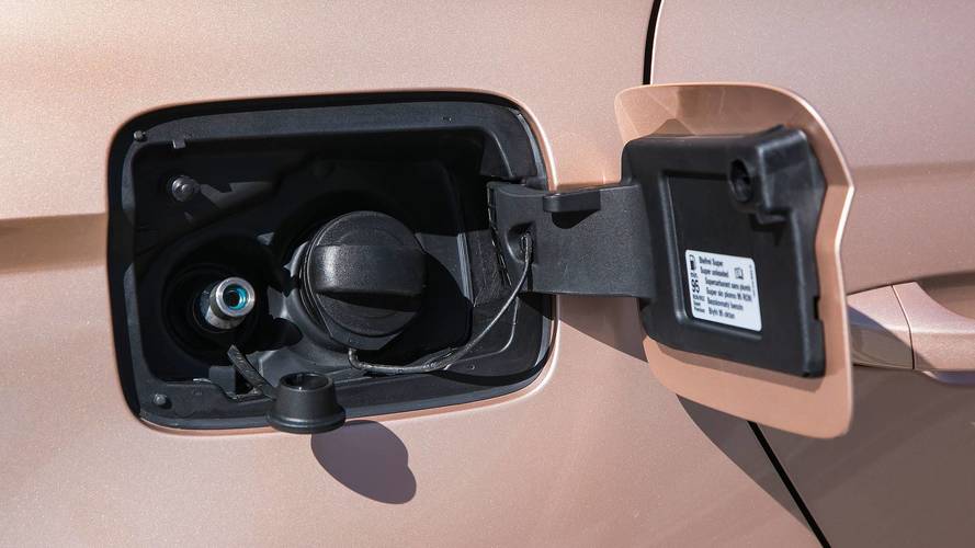 Prueba SEAT Ibiza 1.0 TGI 90 CV Xcellence 2018