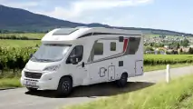 Der Caravaning-Markt boomt wie verrückt