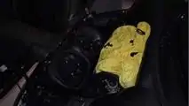 Ferrari F50 Daytona Nero For Sale