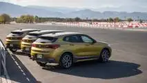 2018 BMW X2: First Drive
