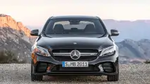 Mehr Power für den AMG C 43