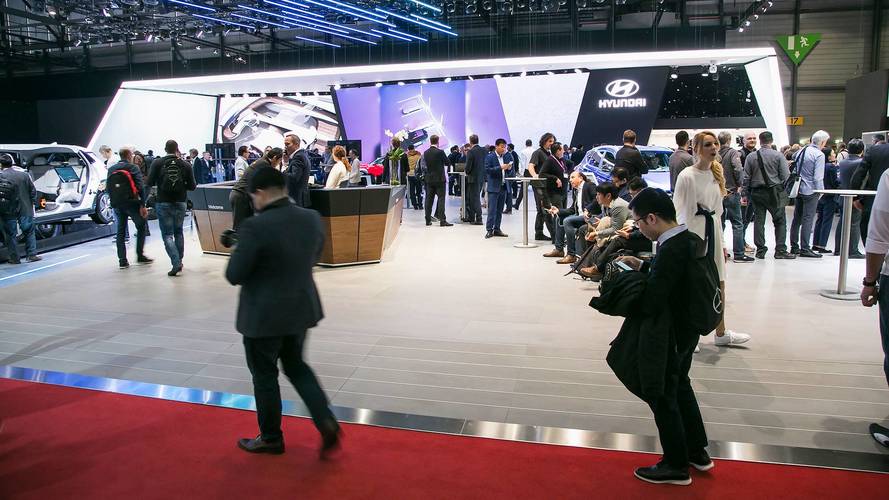 Novedades salón de Ginebra 2018