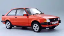 1981: Ford Escort
