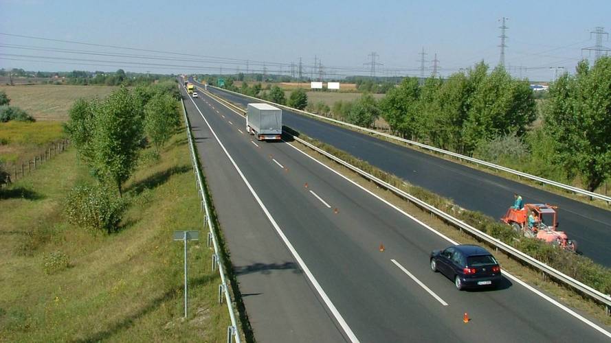 M1-es autópálya