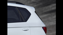 Seat Ateca ST Cupra, il rendering 006