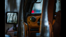 Jeep Wrangler by Vilner
