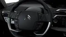 2018 Citroen C4 SpaceTourer
