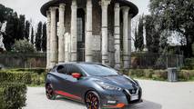 Nissan Micra Bose Personal Edition
