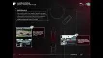 Land Rover guida autonoma offroad