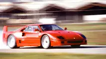 Ferrari F40 (1987)