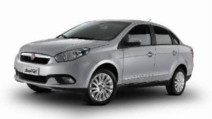 Fiat Grand Siena