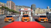 Renault Mégane RS pour l'ACM