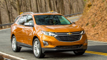 Diesel-Offensive in den USA